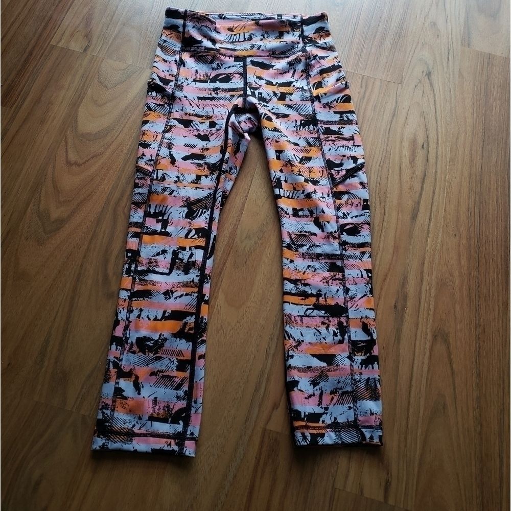 Lululemon | Tights (Inversion Multi) - 2 - Picture 2 of 5